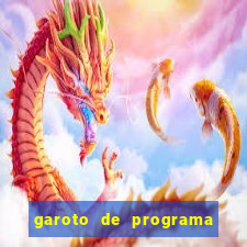 garoto de programa em fortaleza